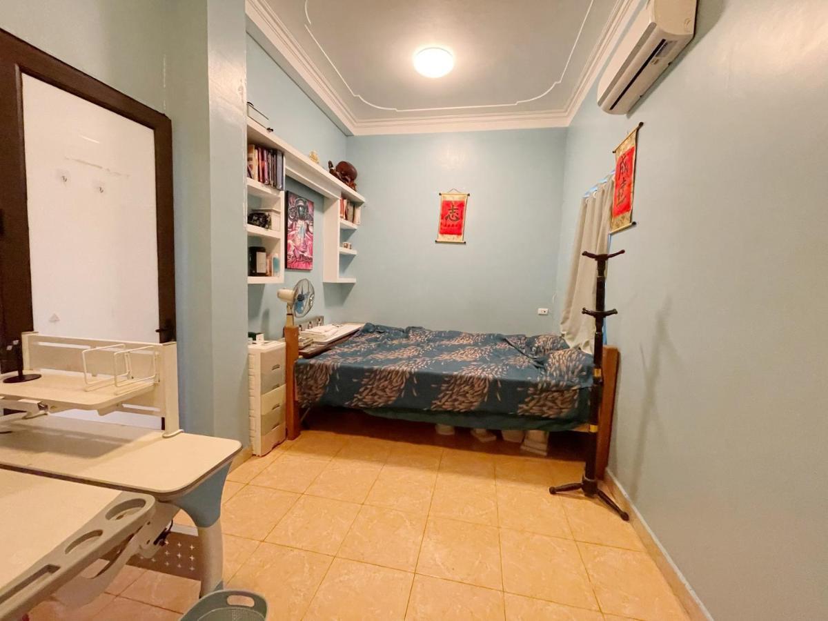 Lee Homestay Hanoi Exteriör bild
