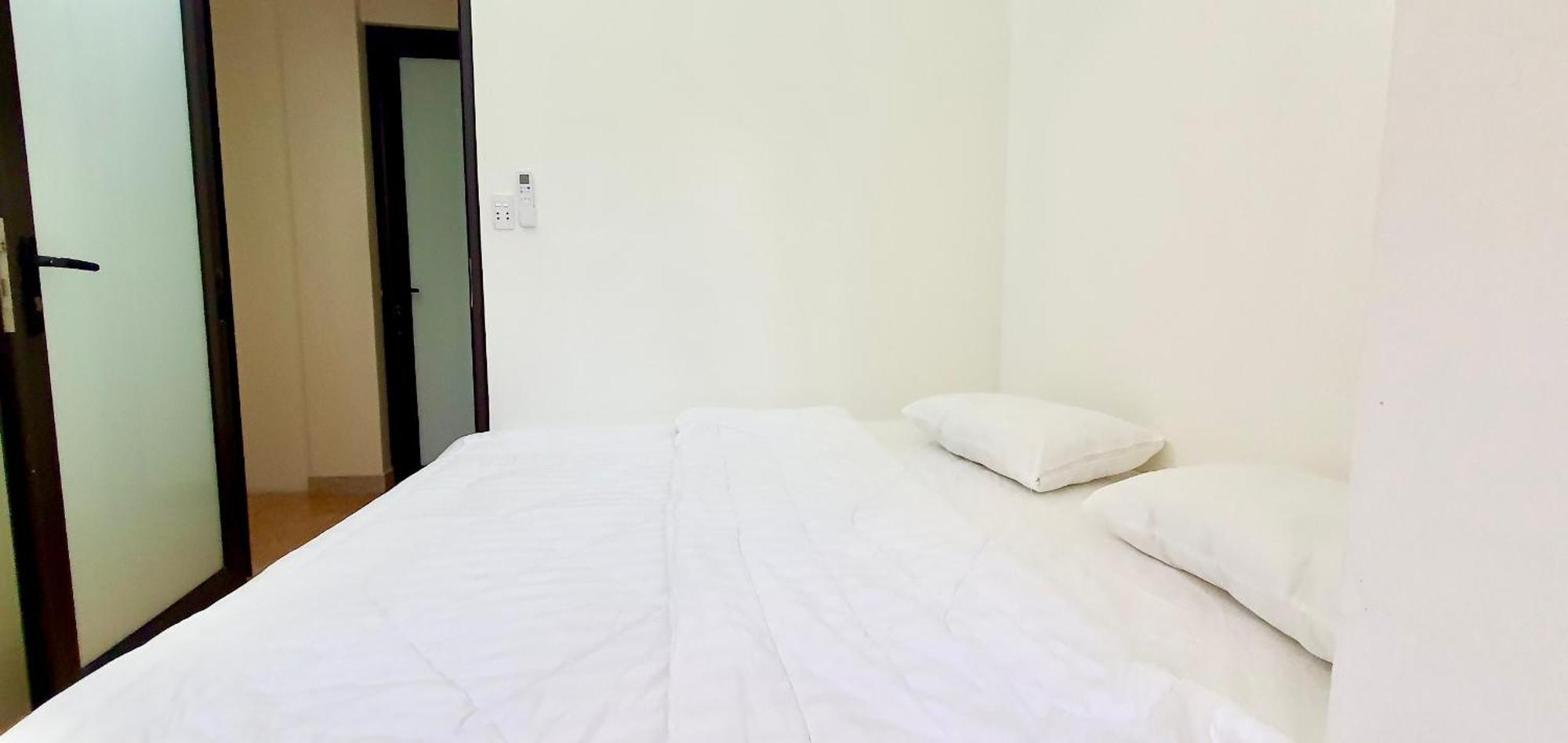 Lee Homestay Hanoi Exteriör bild