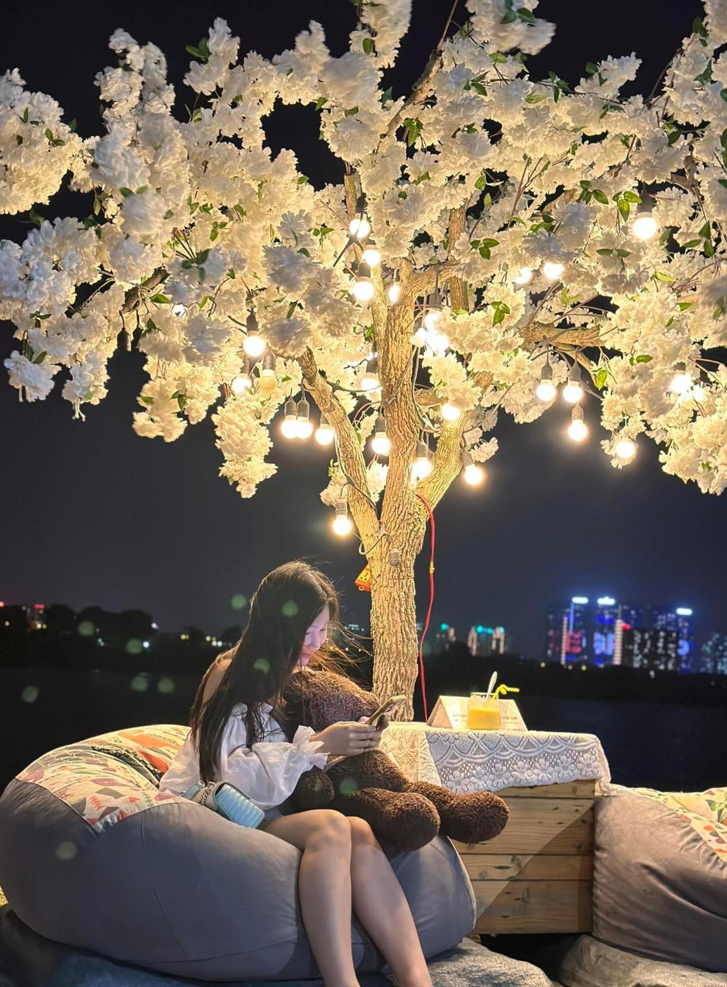 Lee Homestay Hanoi Exteriör bild