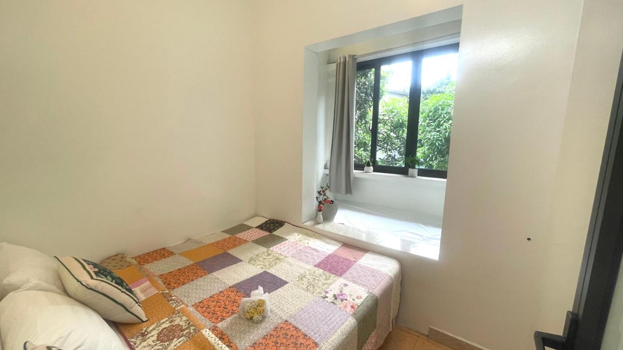 Lee Homestay Hanoi Exteriör bild