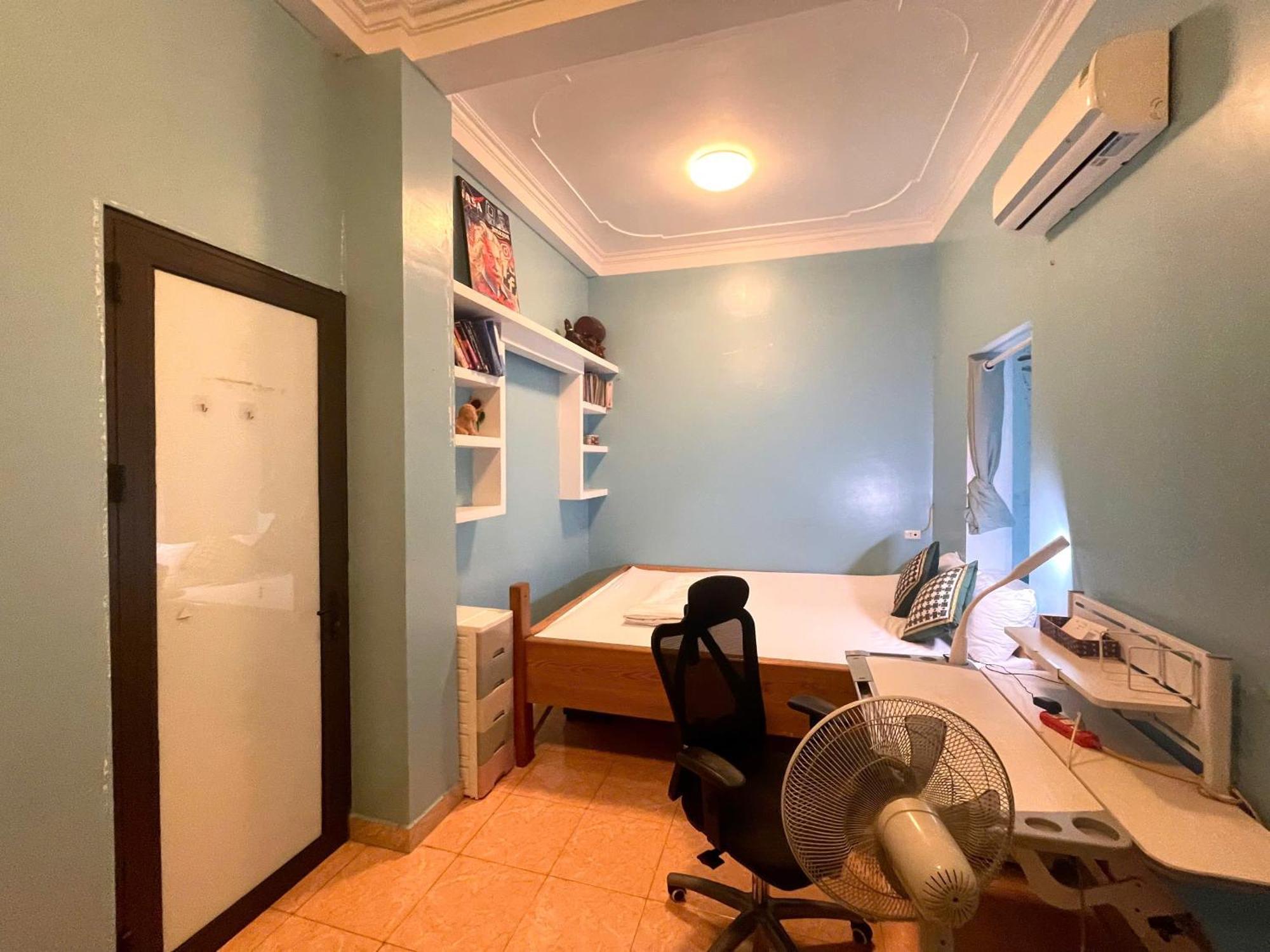 Lee Homestay Hanoi Exteriör bild