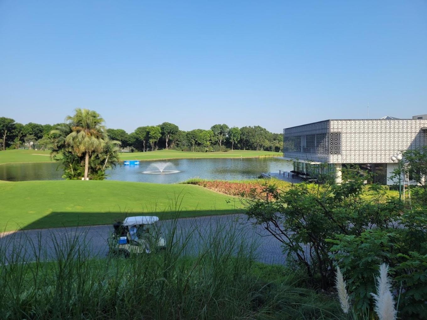 Lee Homestay Hanoi Exteriör bild