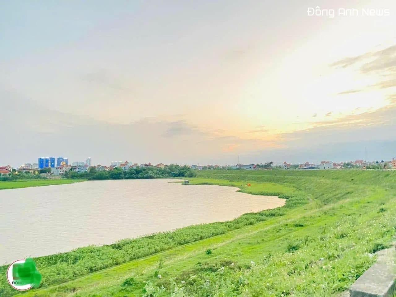 Lee Homestay Hanoi Exteriör bild